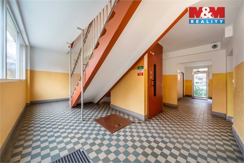 Prodej bytu 3kk, 54 m² 20