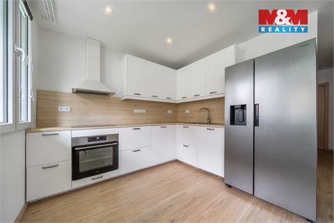 Prodej bytu 3kk, 54 m² 10