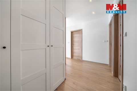 Prodej bytu 3kk, 54 m² - 18