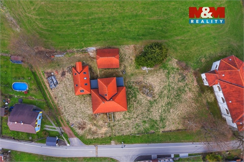 Prodej rodinného domu, 311 m² 24