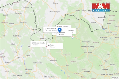 Prodej rodinného domu, 311 m² - 24