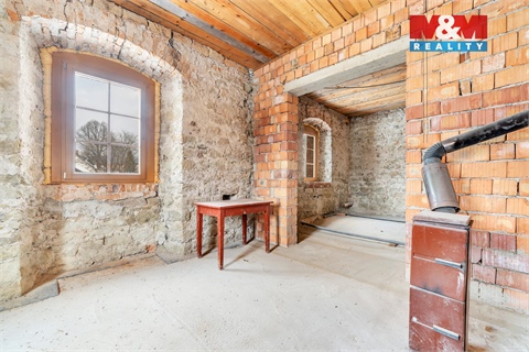 Prodej rodinného domu, 311 m² 2