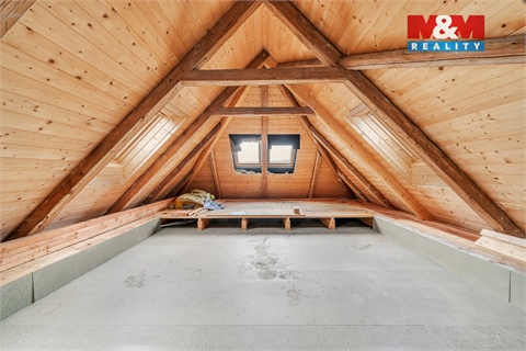 Prodej rodinného domu, 311 m² 18