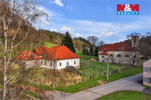 Prodej rodinného domu, 311 m² 22