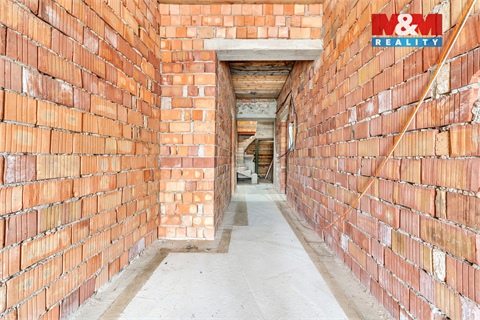 Prodej rodinného domu, 311 m² 6