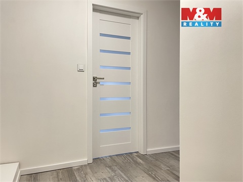 Pronájem bytu 2kk, 45 m² - 12