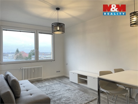 Pronájem bytu 2kk, 45 m² 4