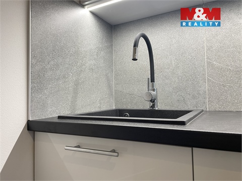 Pronájem bytu 2kk, 45 m² - 6