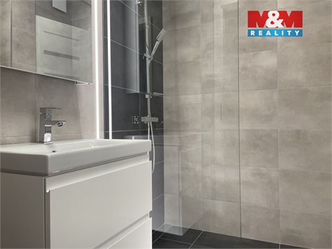 Pronájem bytu 2kk, 45 m² 10