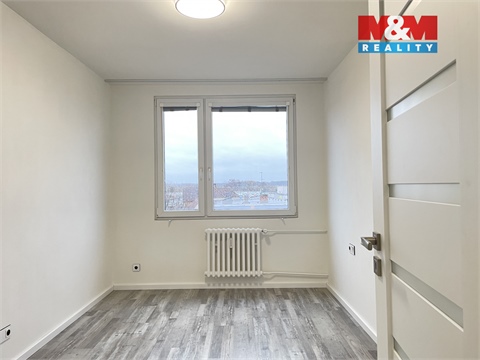 Pronájem bytu 2kk, 45 m² 8