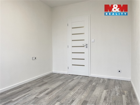 Pronájem bytu 2kk, 45 m² - 8
