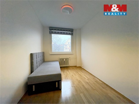 Pronájem bytu 3kk, 72 m² 4