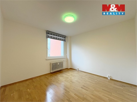 Pronájem bytu 3kk, 72 m² - 2