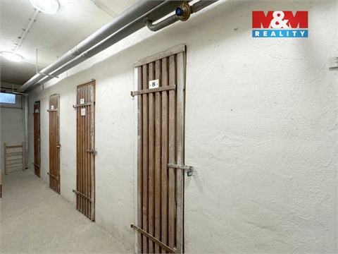 Pronájem bytu 3kk, 72 m² - 14