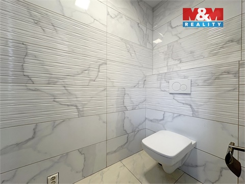 Pronájem bytu 3kk, 72 m² - 10