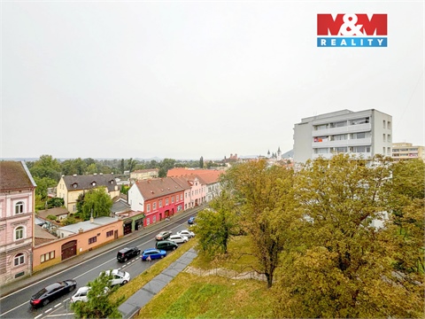 Pronájem bytu 3kk, 72 m² - 12