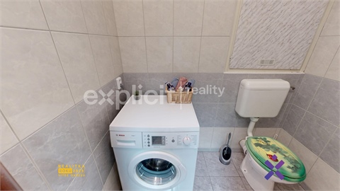 Pronájem bytu 2+1, 60 m² 18