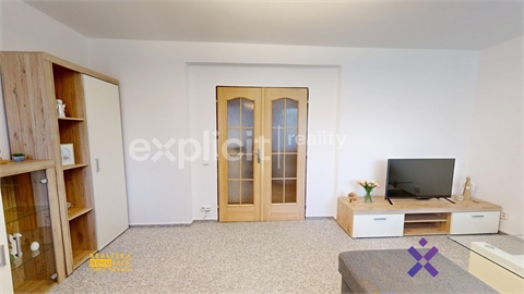 Pronájem bytu 2+1, 60 m² - 8