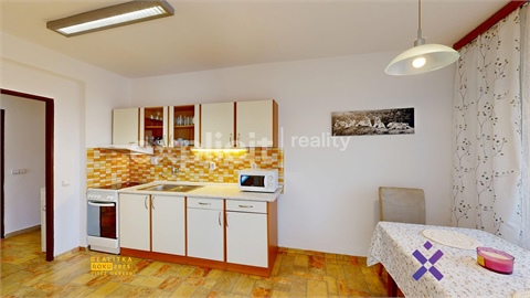 Pronájem bytu 2+1, 60 m² 14