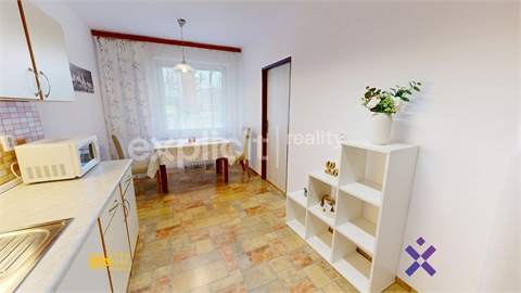 Pronájem bytu 2+1, 60 m² 12