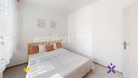 Pronájem bytu 2+1, 60 m² - 10