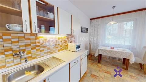 Pronájem bytu 2+1, 60 m² - 14