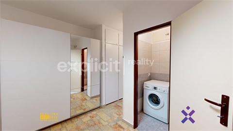 Pronájem bytu 2+1, 60 m² 16