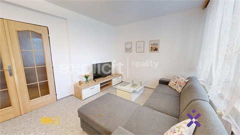 Pronájem bytu 2+1, 60 m² 6