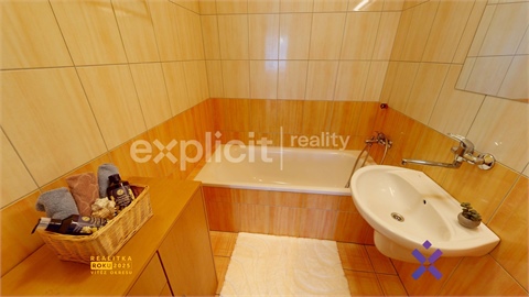 Pronájem bytu 2+1, 60 m² - 16