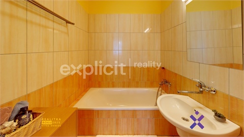 Pronájem bytu 2+1, 60 m² - 2