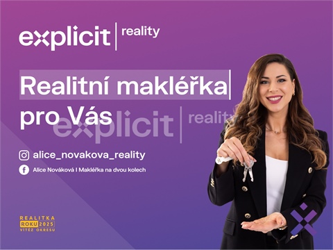 Pronájem bytu 2+1, 60 m² 20