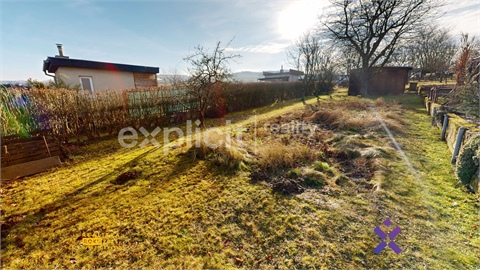 Prodej zahrady, 261 m² 4