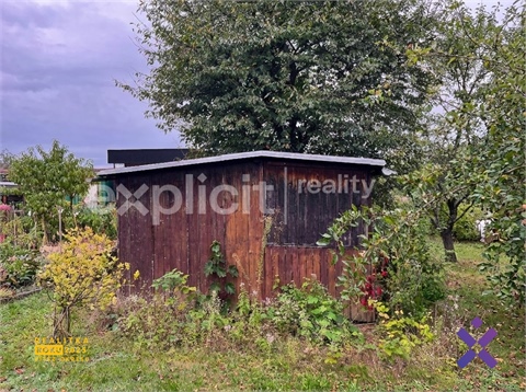 Prodej zahrady, 261 m² 12