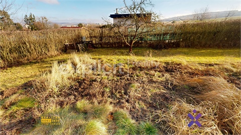 Prodej zahrady, 261 m² - 2