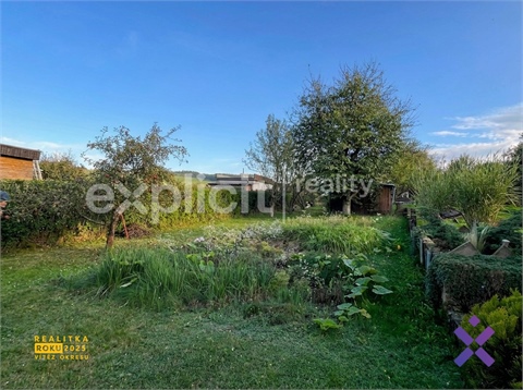 Prodej zahrady, 261 m² - 6