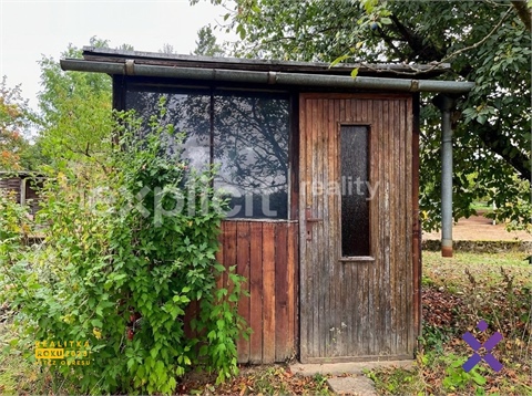 Prodej zahrady, 261 m² - 10