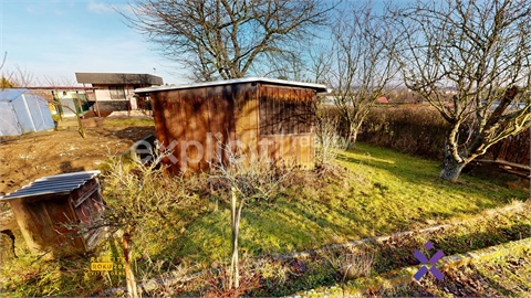 Prodej zahrady, 261 m² 0