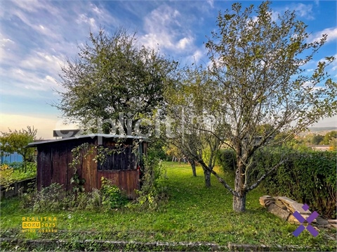 Prodej zahrady, 261 m² 10