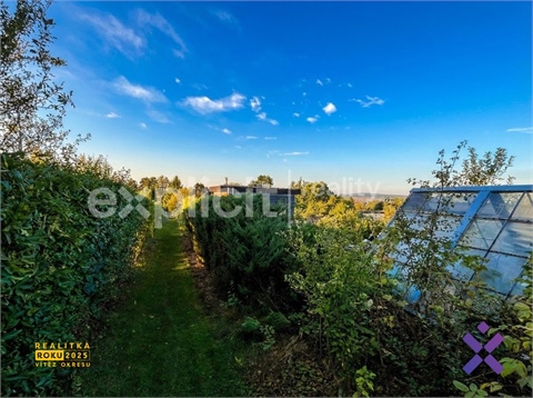 Prodej zahrady, 261 m² 6