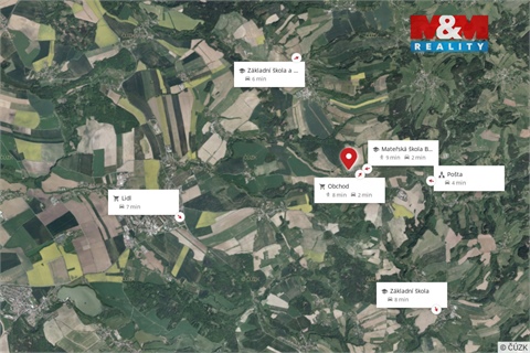 Prodej rodinného domu, 70 m² 4