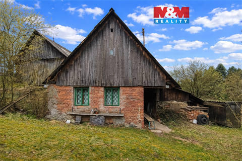 Prodej rodinného domu, 70 m² 0