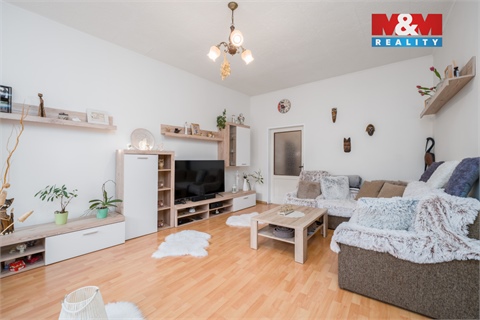 Prodej rodinného domu, 177 m² 8