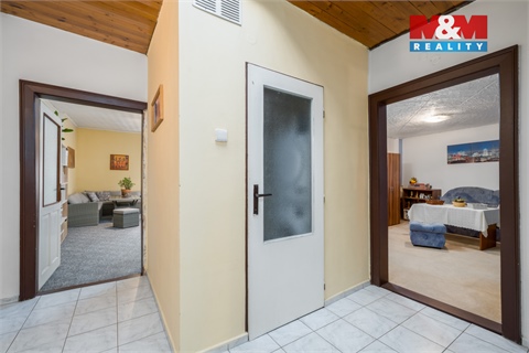 Prodej rodinného domu, 177 m² - 24