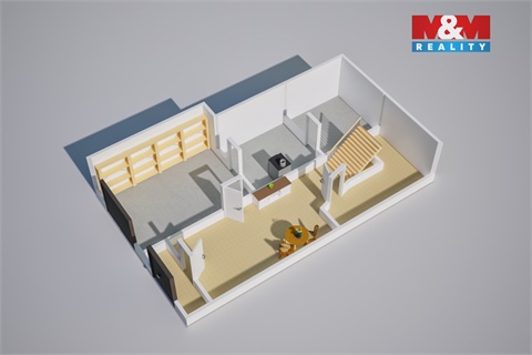 Prodej rodinného domu, 177 m² 4