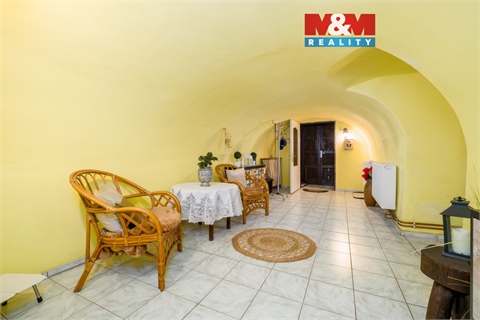 Prodej rodinného domu, 177 m² 0