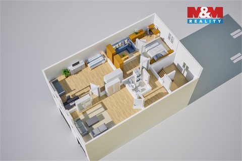 Prodej rodinného domu, 177 m² - 28