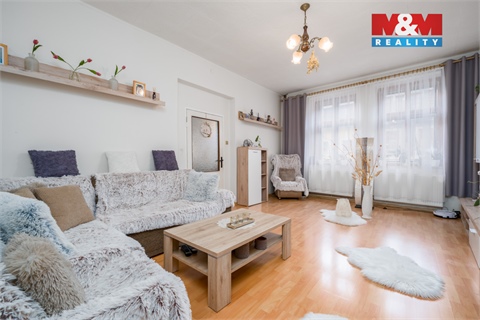 Prodej rodinného domu, 177 m² - 6