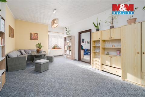 Prodej rodinného domu, 177 m² 18