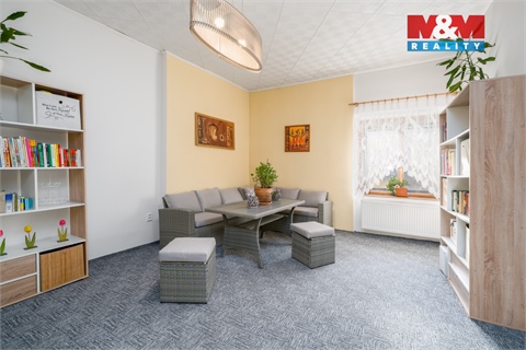 Prodej rodinného domu, 177 m² - 18