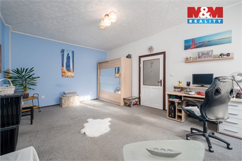 Prodej rodinného domu, 177 m² - 20